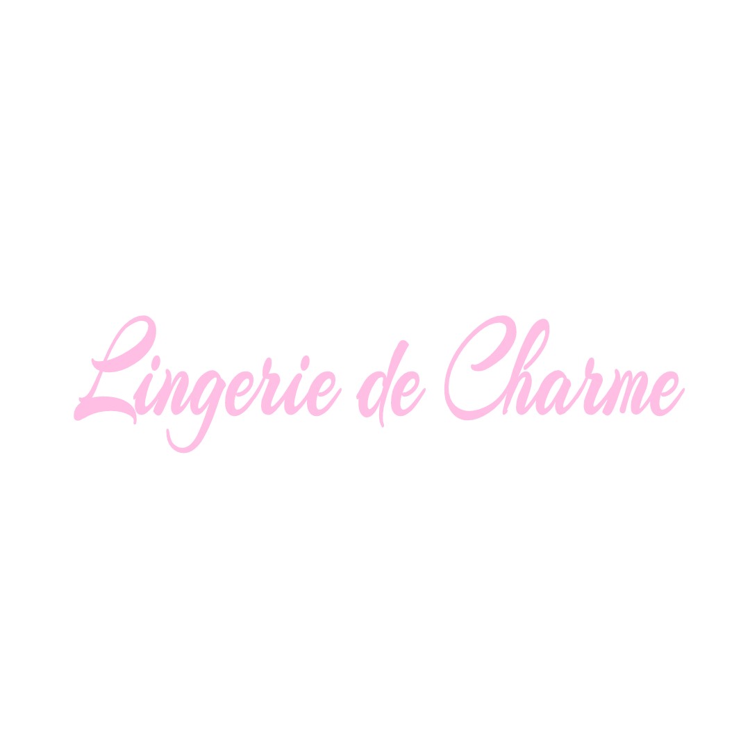 LINGERIE DE CHARME VARENNES-JARCY